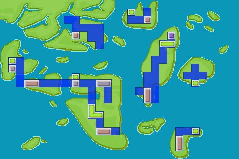 Pokémon: Blossom of the Soul