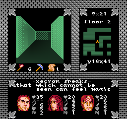 Candelabra Estoscerro