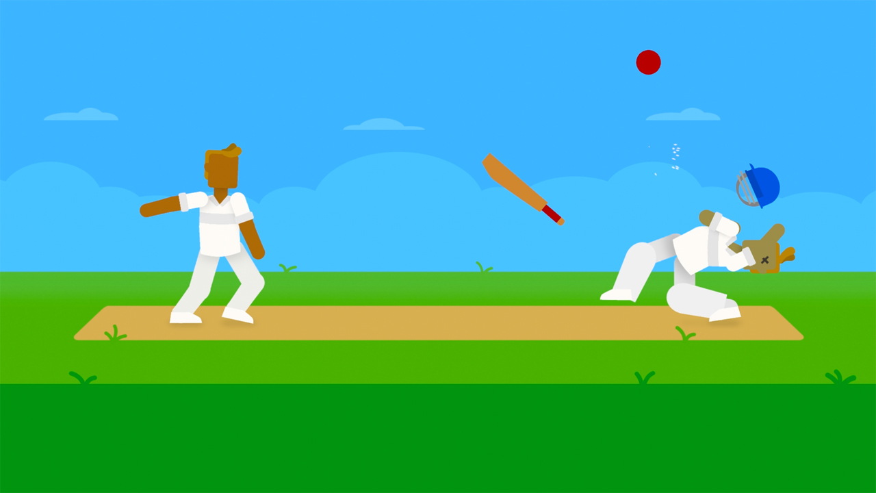 Cricket Through the Ages