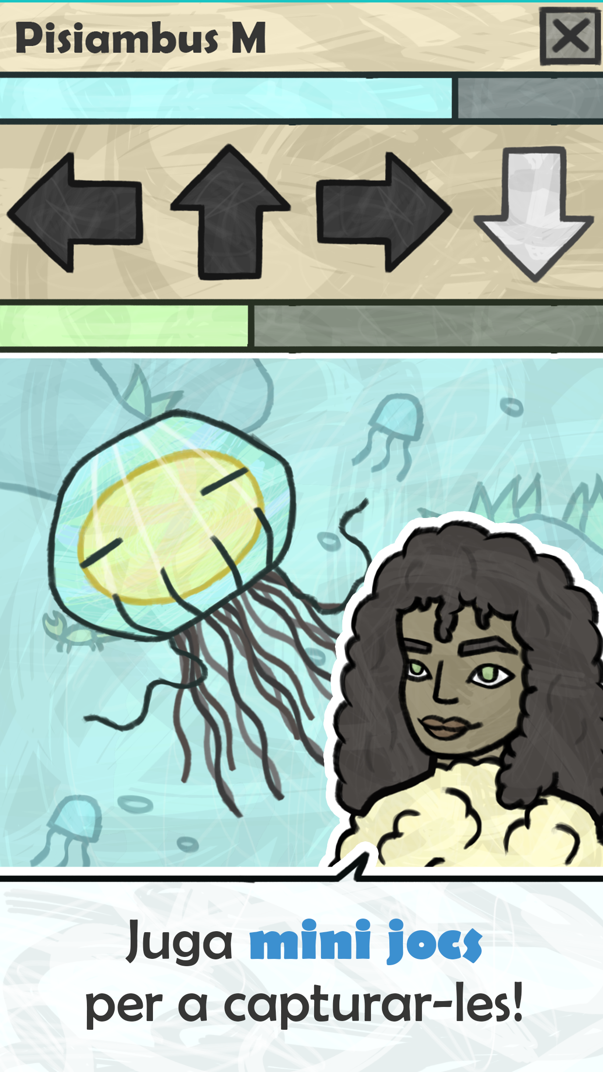 Jellyfishers