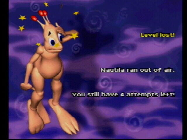 The Amazing Virtual Sea-Monkeys