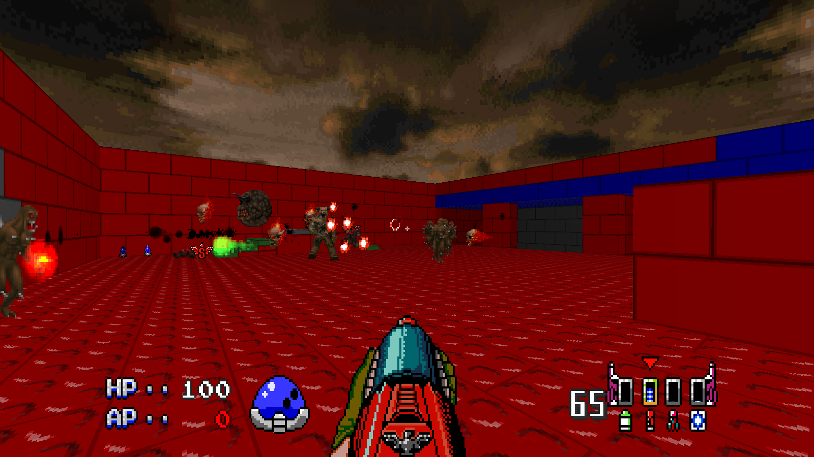 Combined_Arms Gaiden