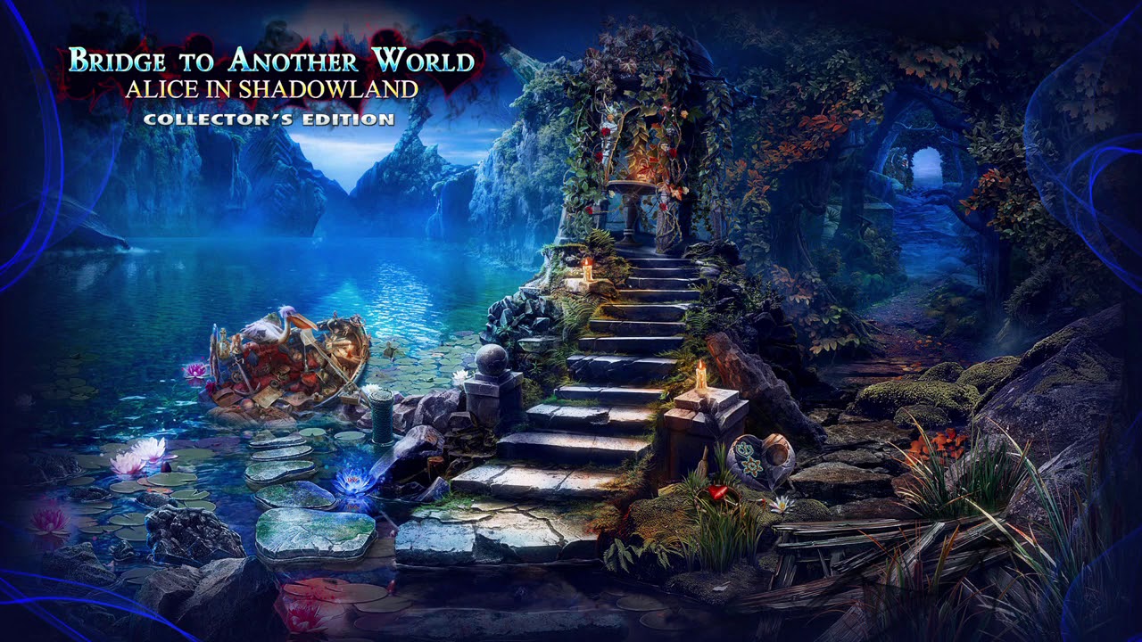 Bridge to Another World: Alice in Shadowland – Collector’s Edition