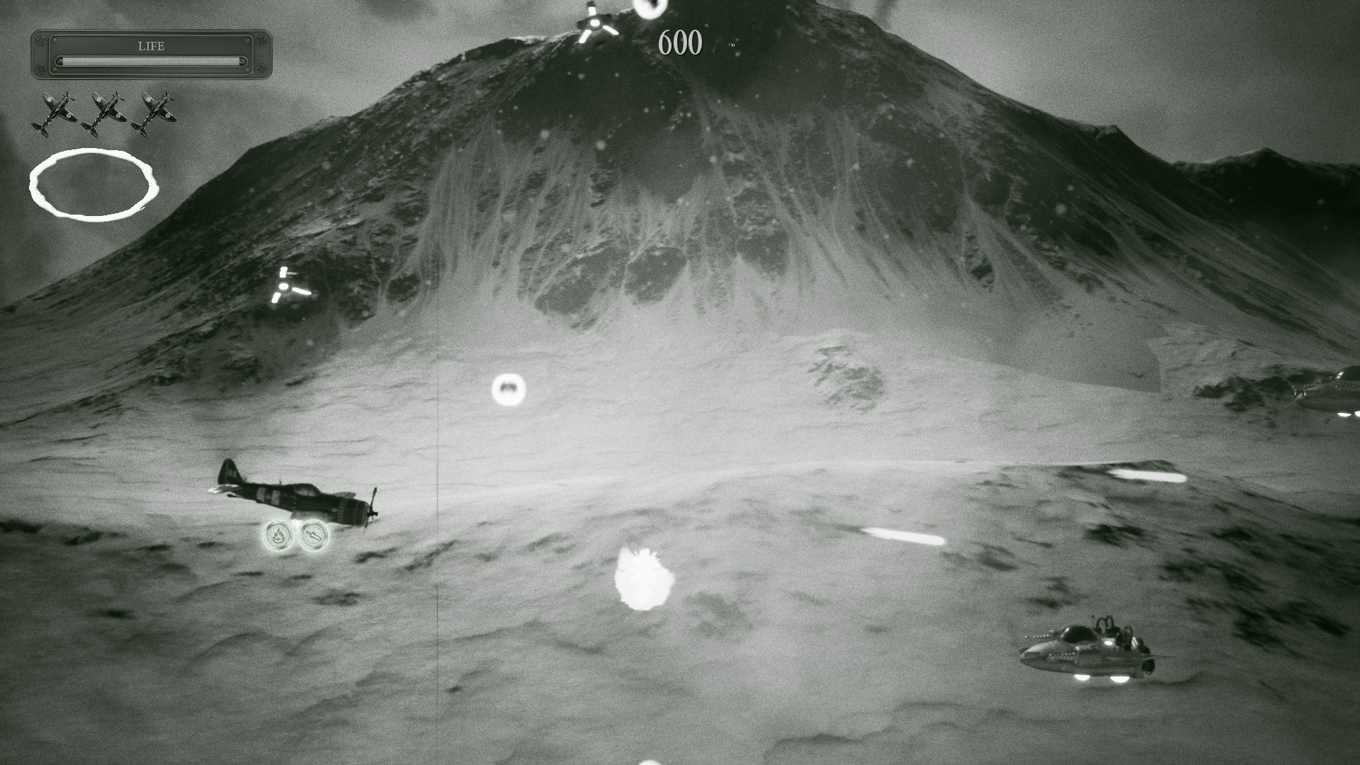 Squad 51 vs. the Flying Saucers