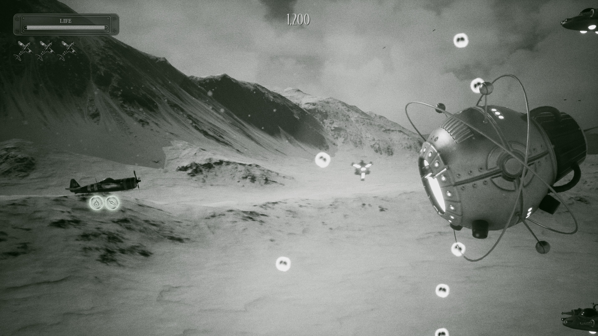 Squad 51 vs. the Flying Saucers