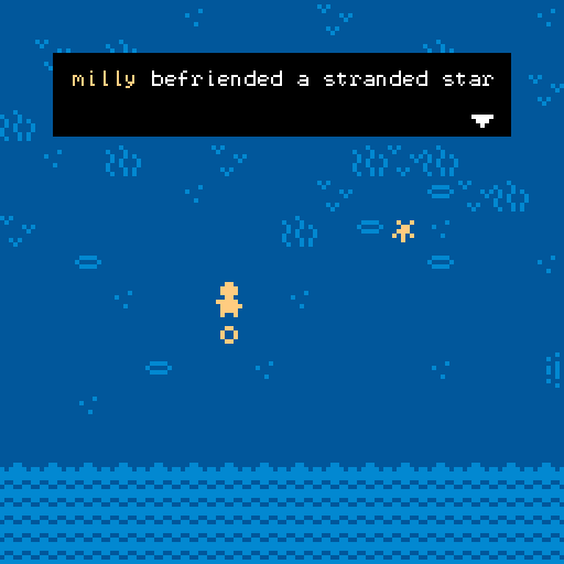 Maggie Milly Molly May