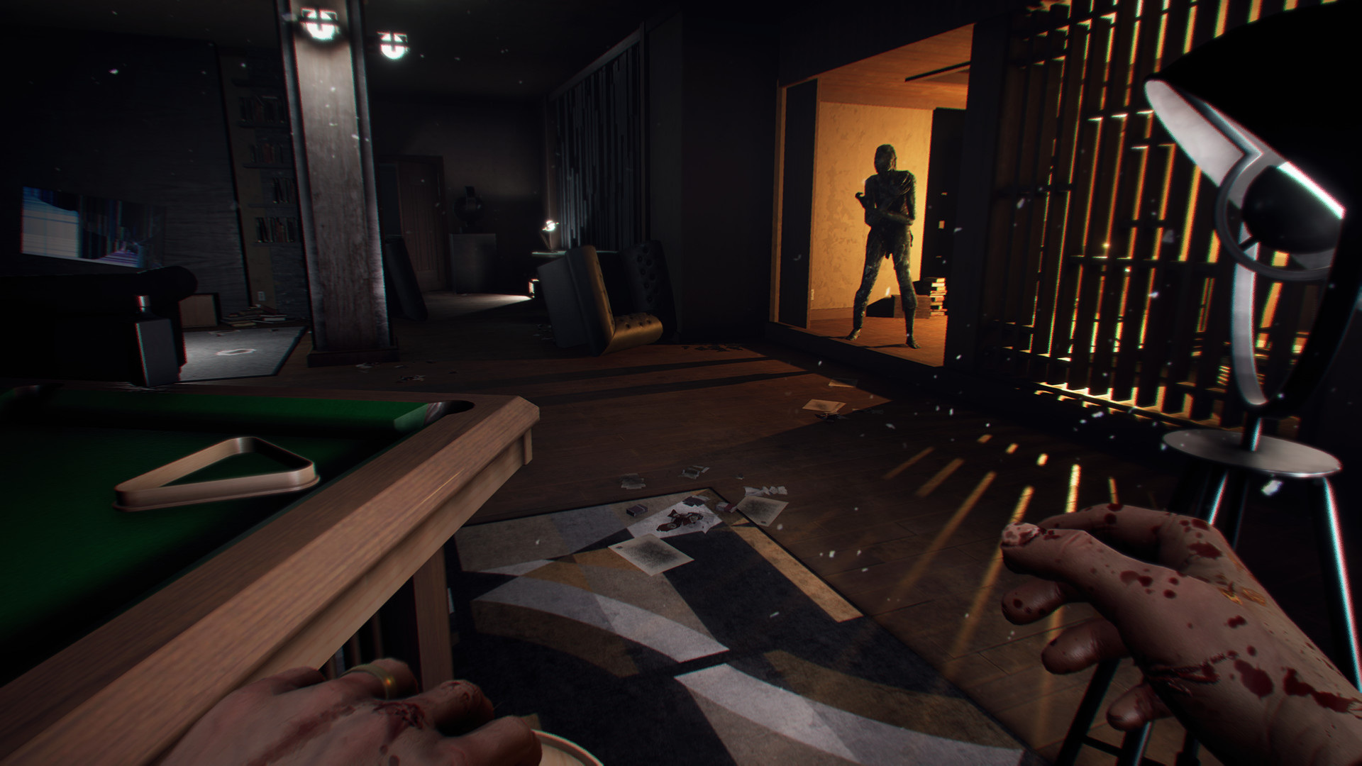 Wraith: The Oblivion – Afterlife