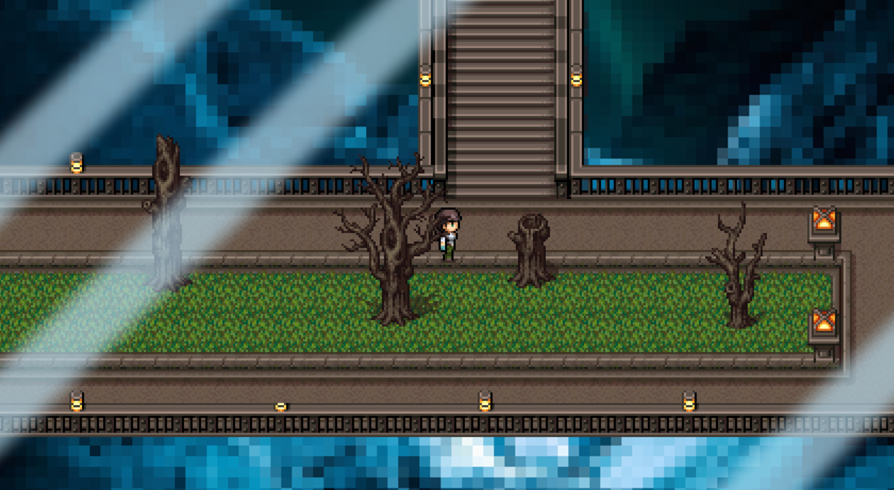 Singularity: Tactics Arena