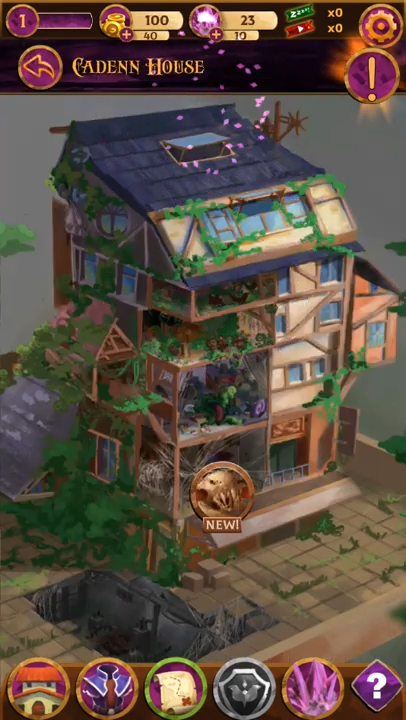 Guild Masters