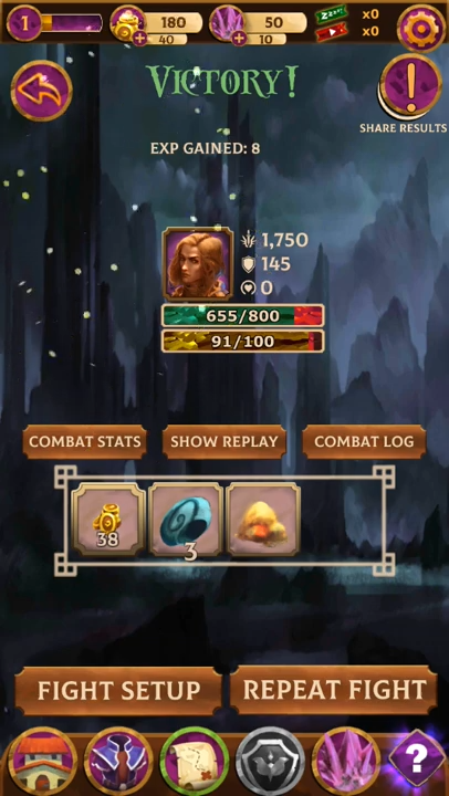 Guild Masters