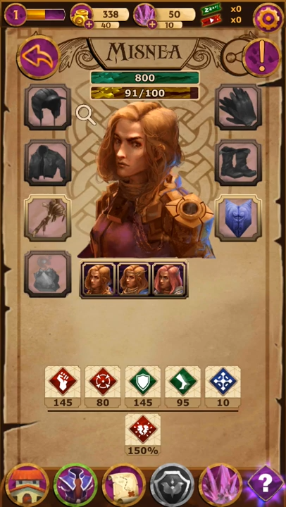 Guild Masters