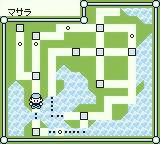 Pokémon Green Version