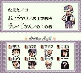 Pokémon Green Version