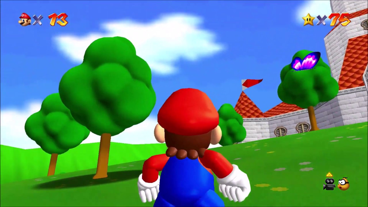 Render96