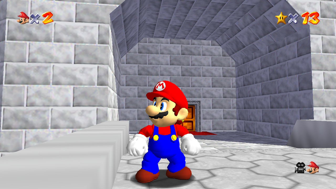 Render96