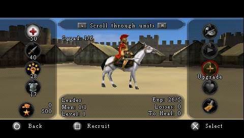 The History Channel: Great Battles of Rome