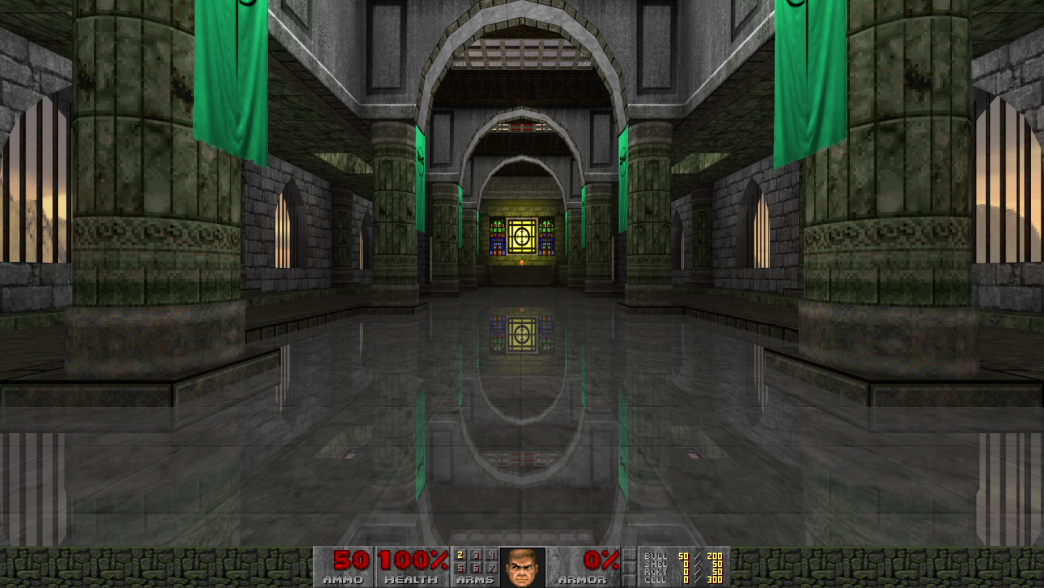 Order of the Odonata