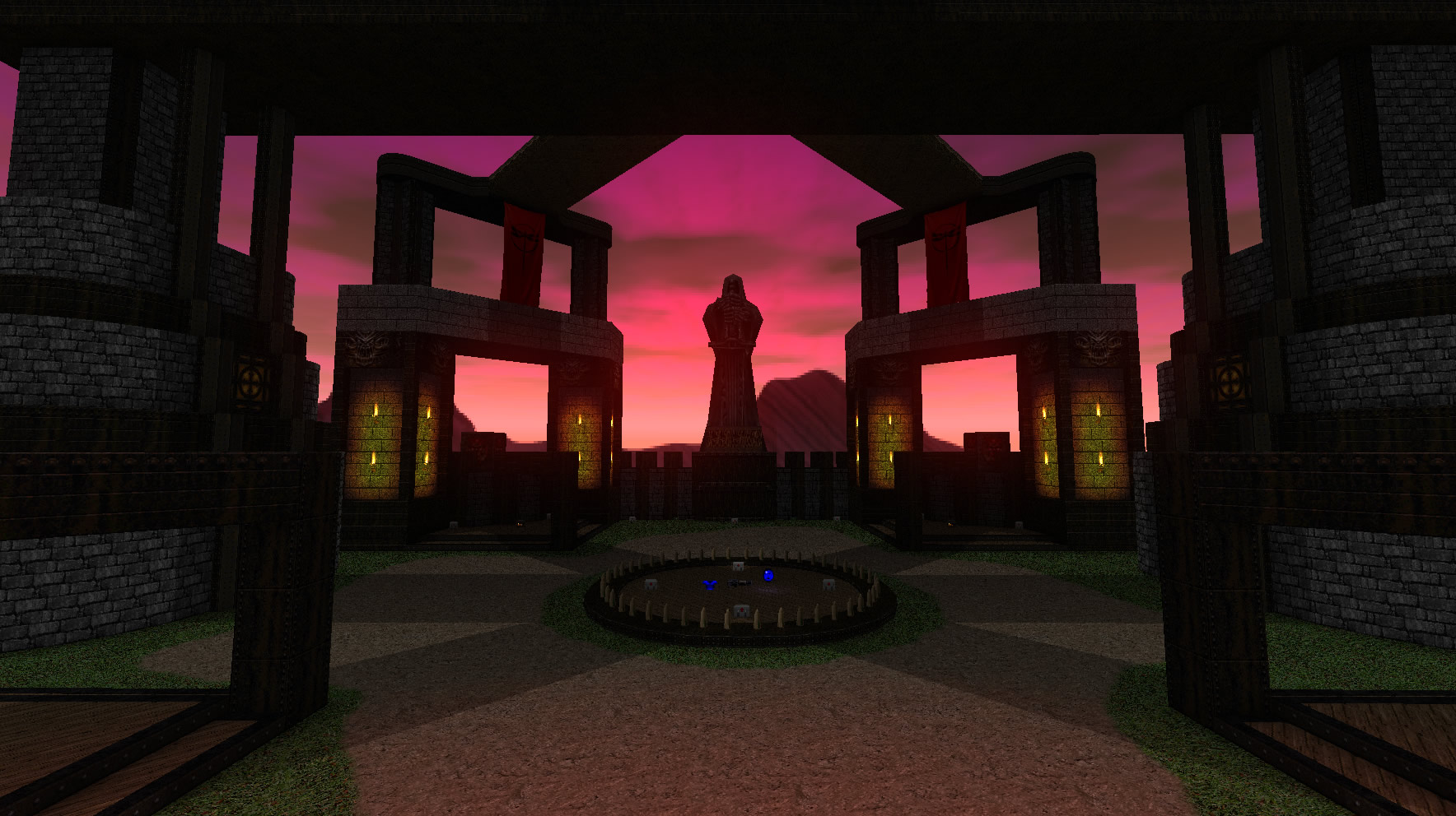 Order of the Odonata