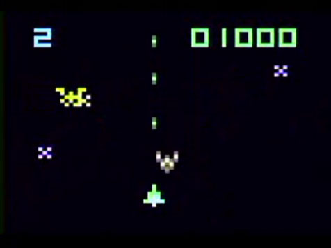 Galaxian
