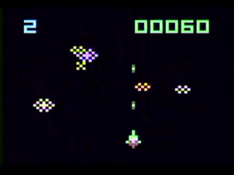 Galaxian