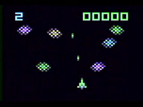 Galaxian