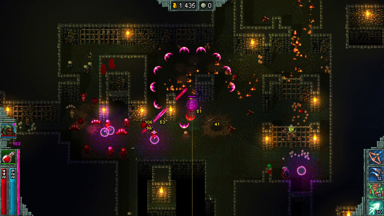 Heroes of Hammerwatch: Ultimate Edition