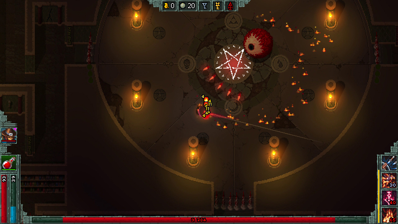 Heroes of Hammerwatch: Ultimate Edition