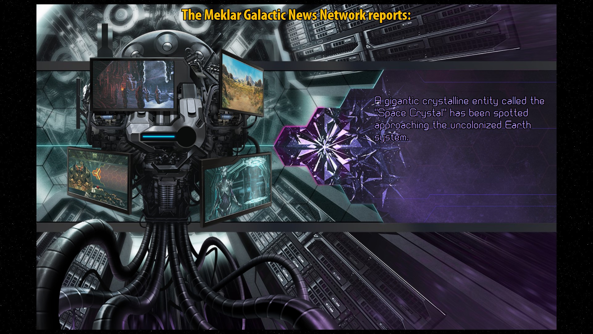 Remnants of the Precursors