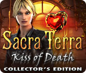 Sacra Terra: Kiss of Death – Collector’s Edition
