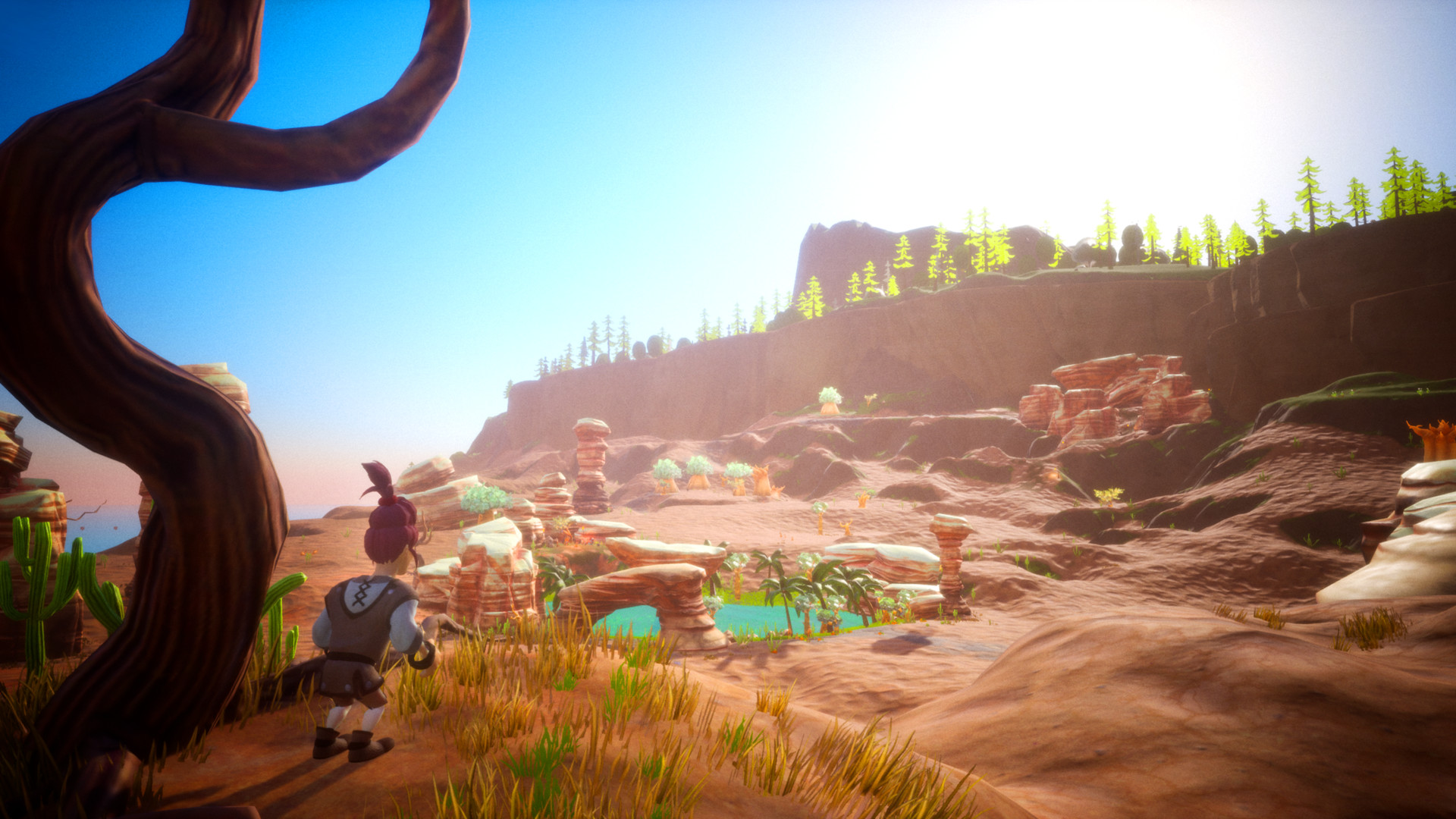 Tree of Life: Oddria!