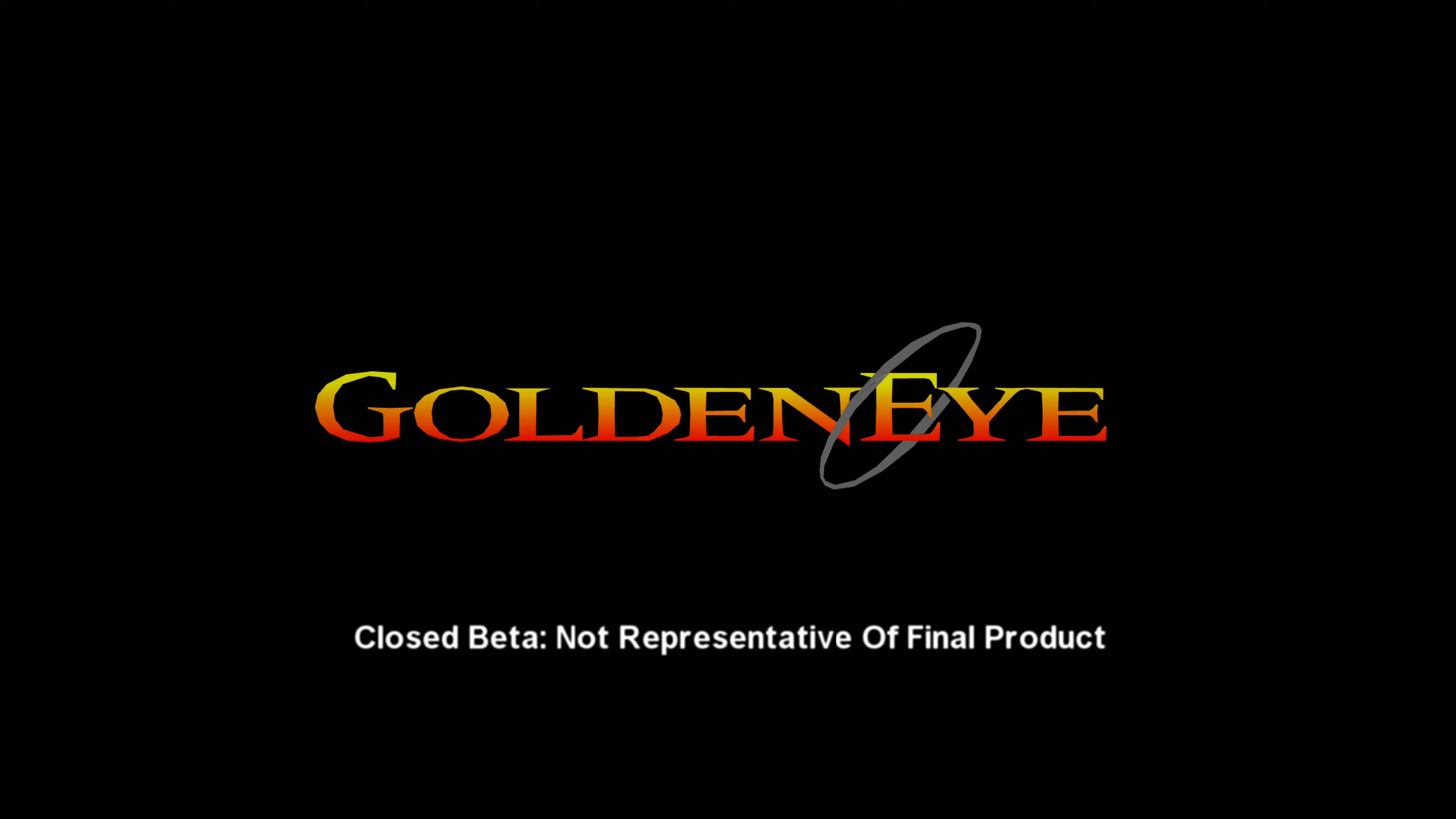 GoldenEye 007: Xbox Live Arcade