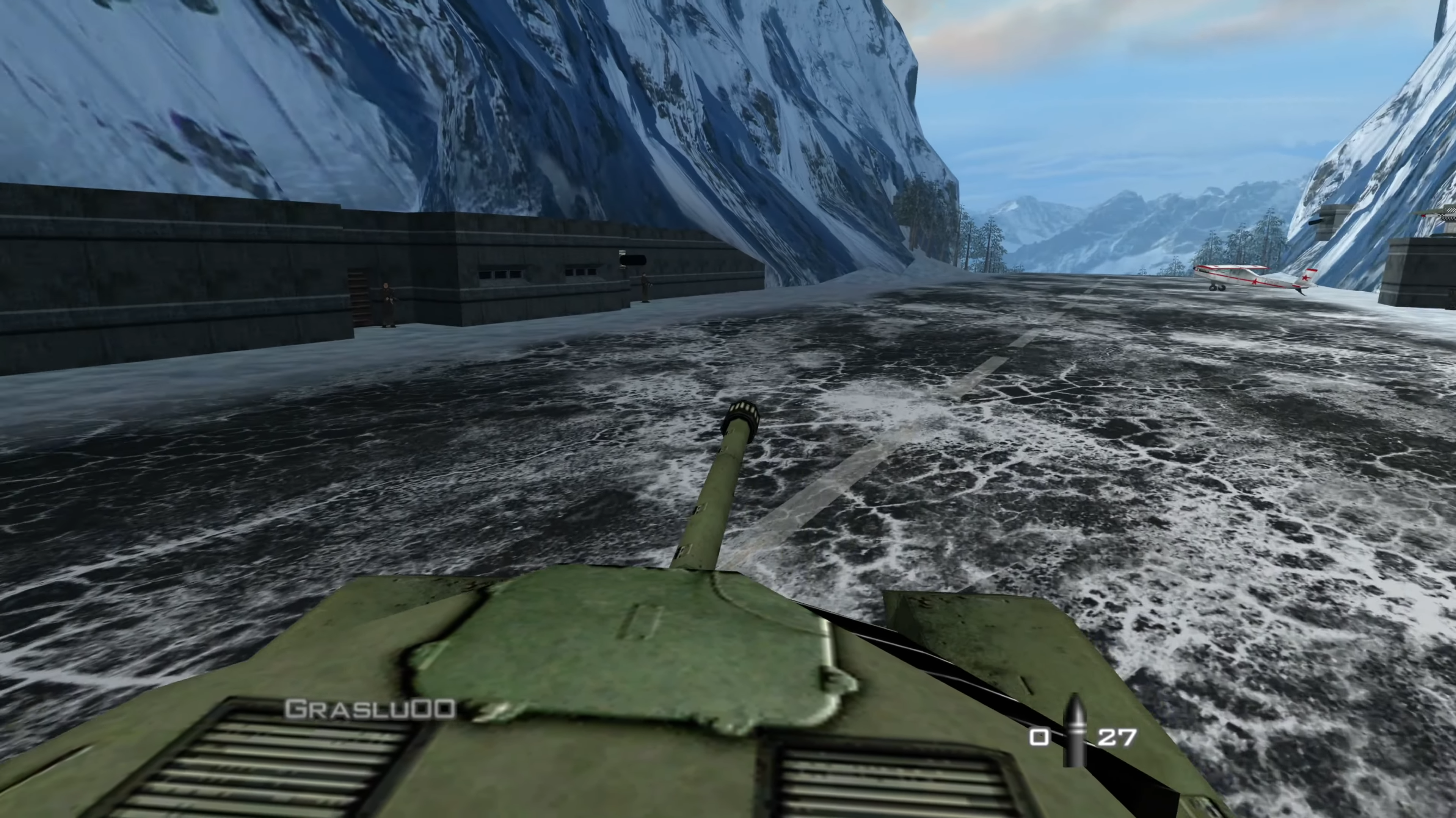 GoldenEye 007: Xbox Live Arcade