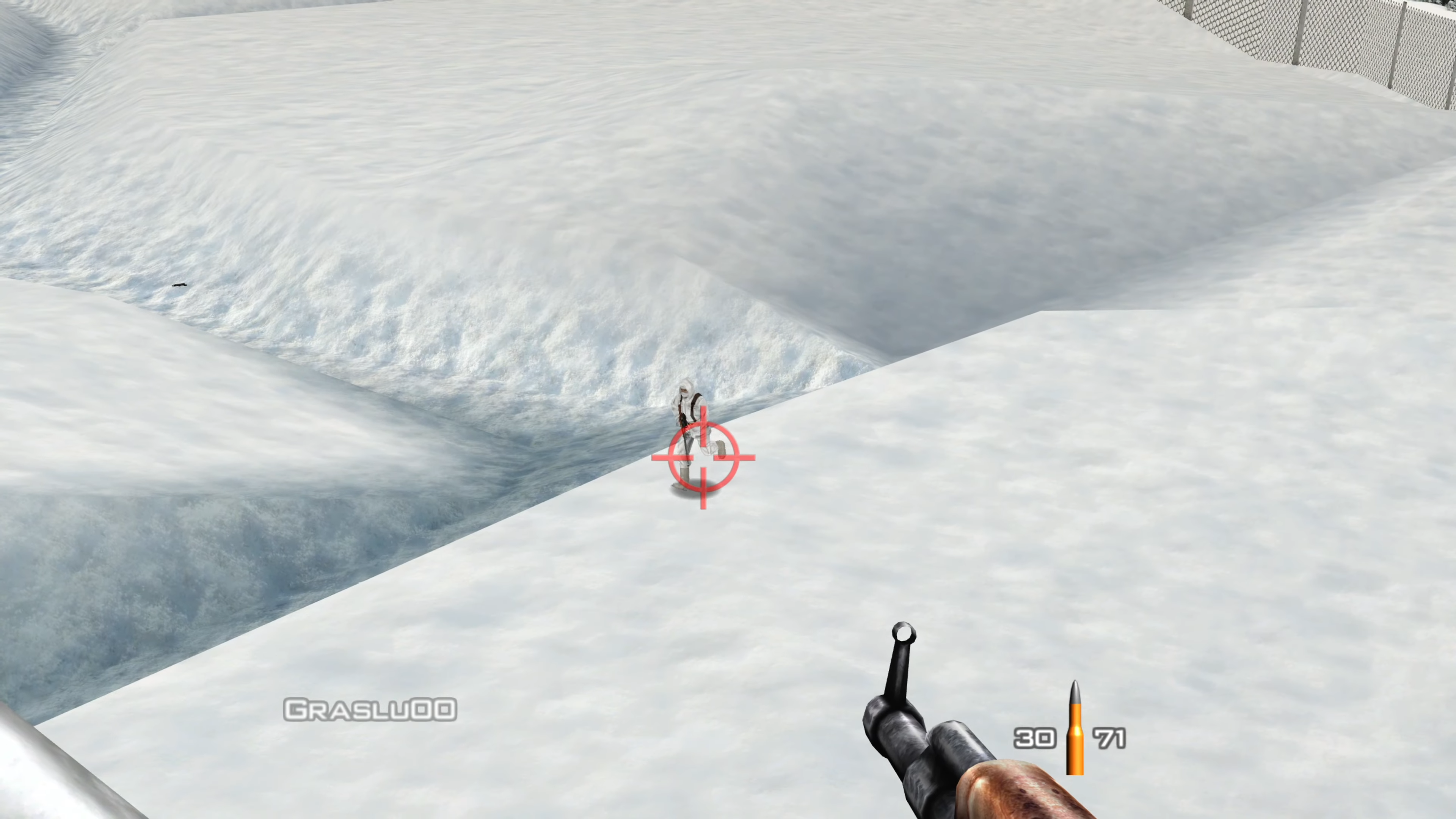 GoldenEye 007: Xbox Live Arcade