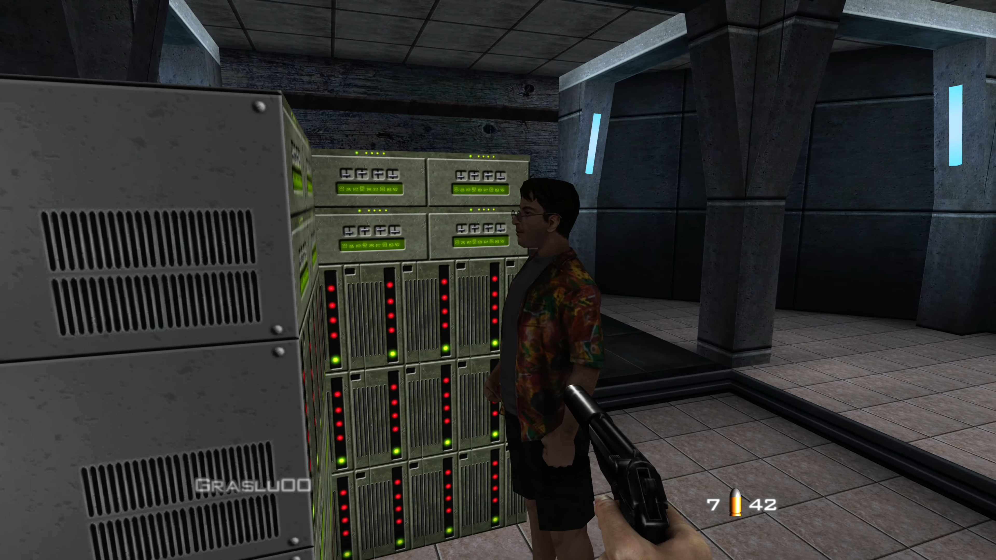 GoldenEye 007: Xbox Live Arcade