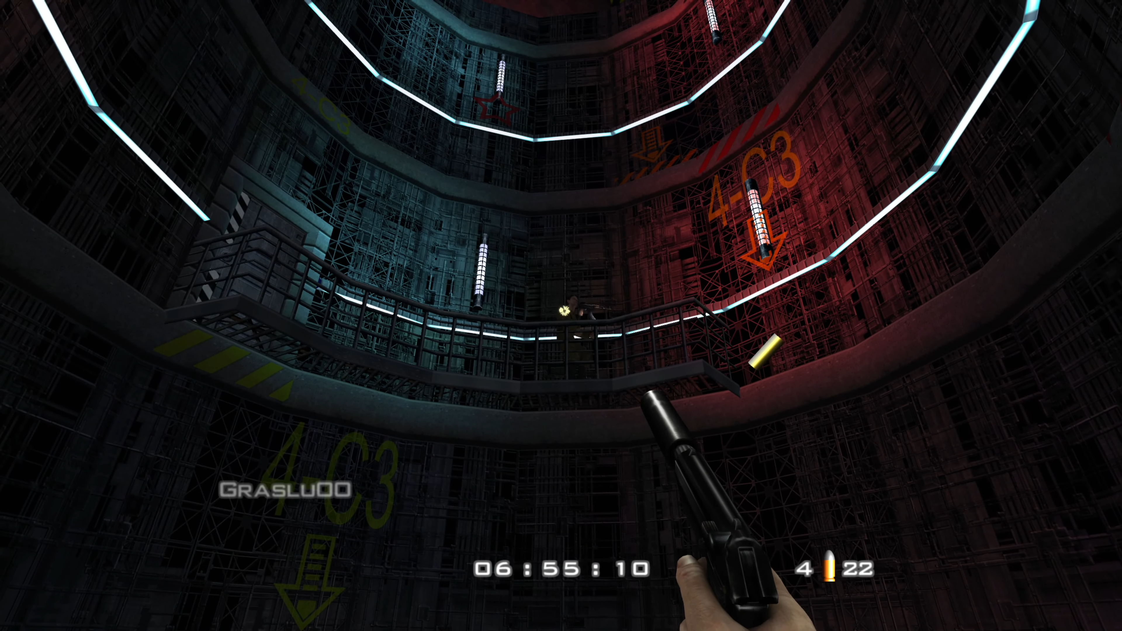 GoldenEye 007: Xbox Live Arcade