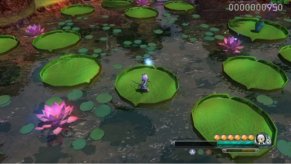 Youyou Kengeki Musou