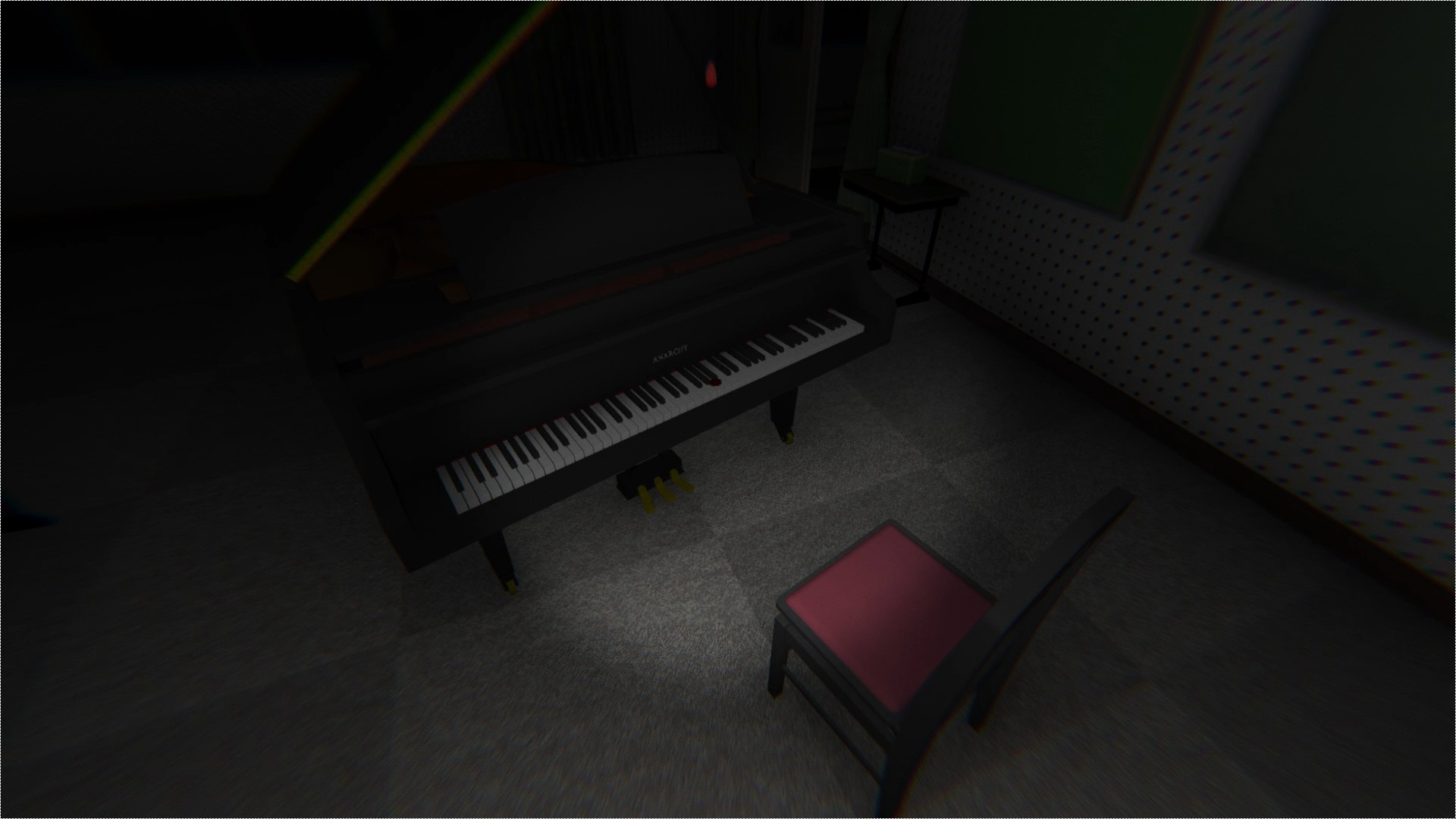 Music Room