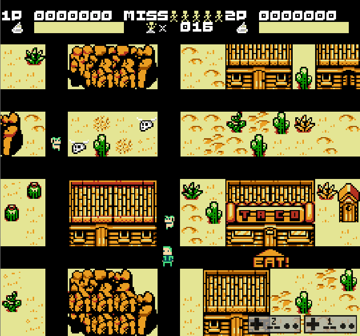 Pixel Poops: Number Two