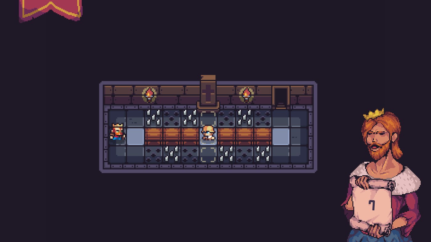 Dungeons &amp; Bombs