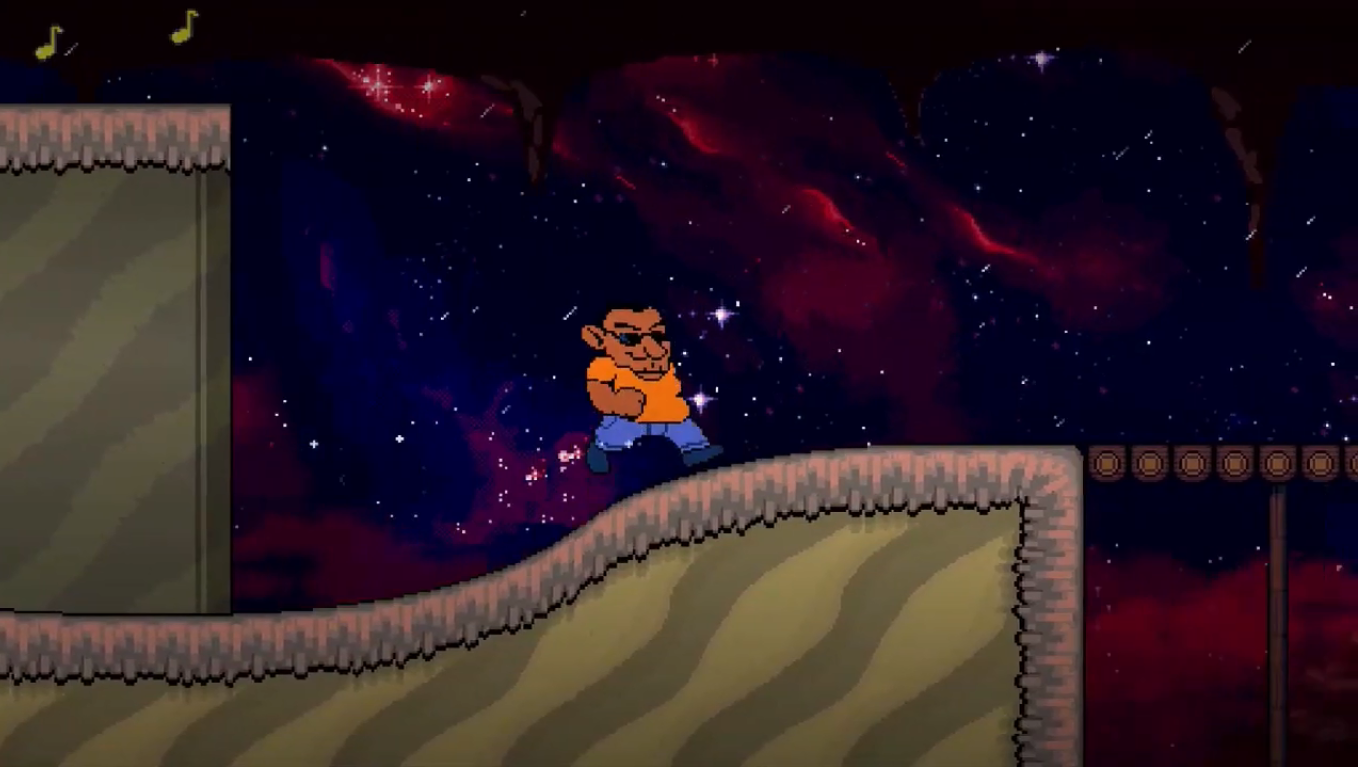 Ednaldo Pereira: Mescladasso