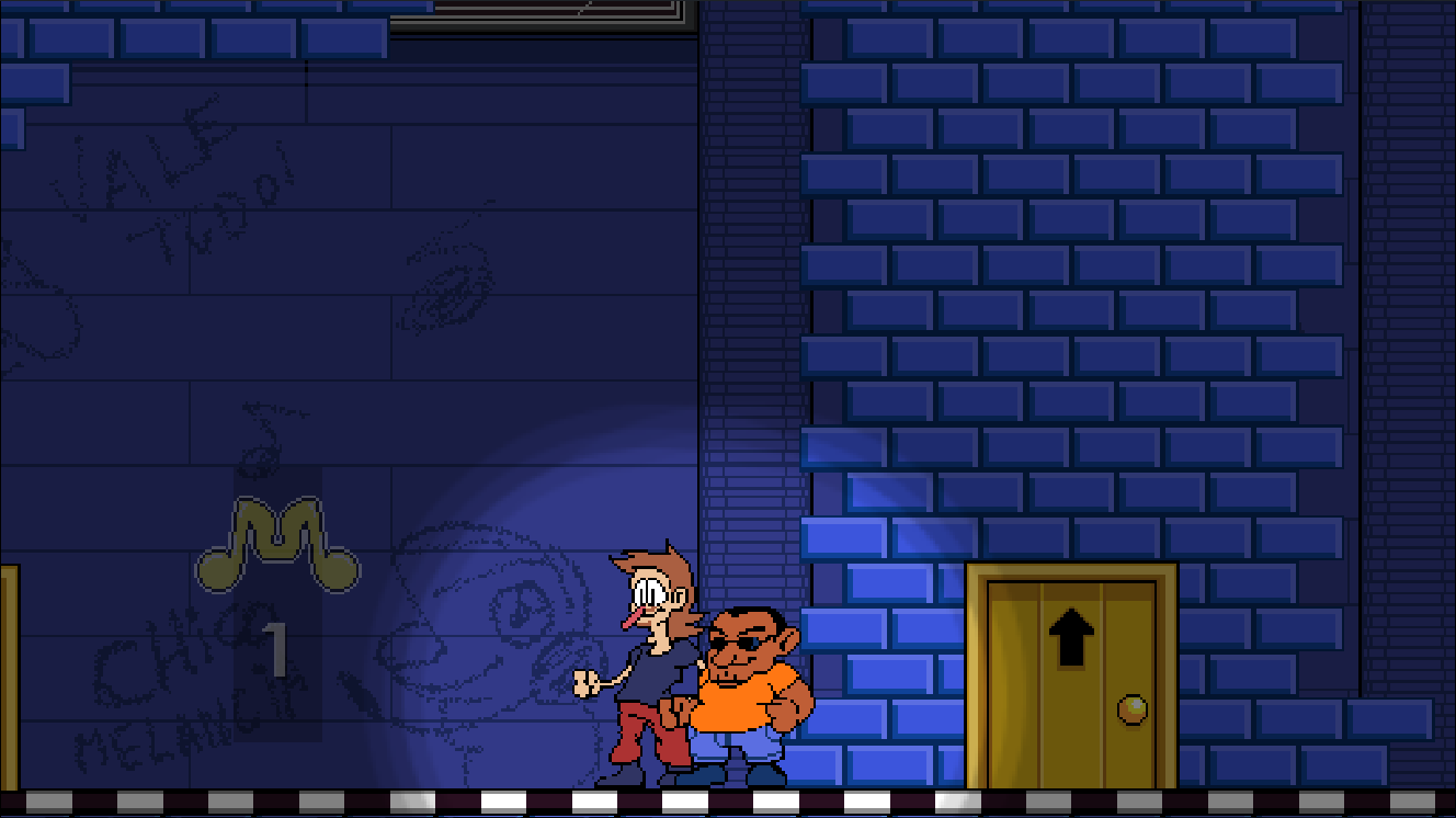 Ednaldo Pereira: Mescladasso