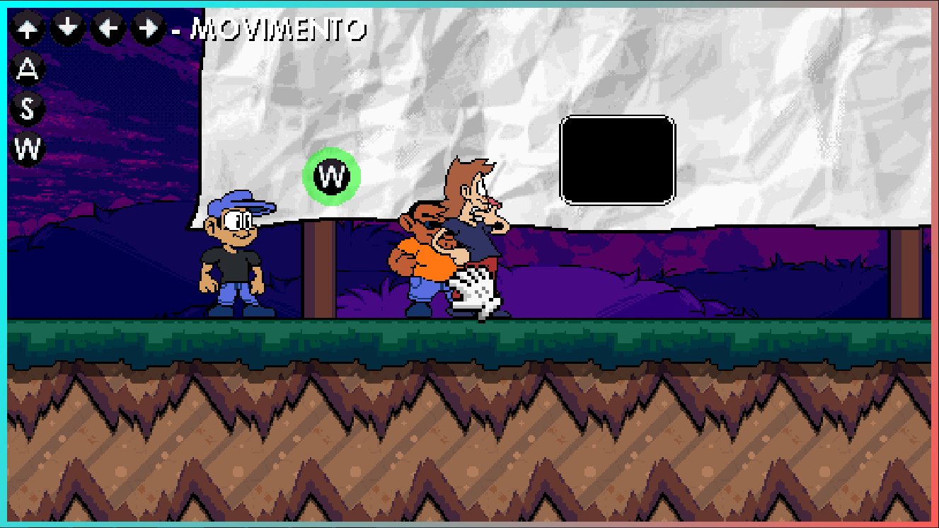 Ednaldo Pereira: Mescladasso