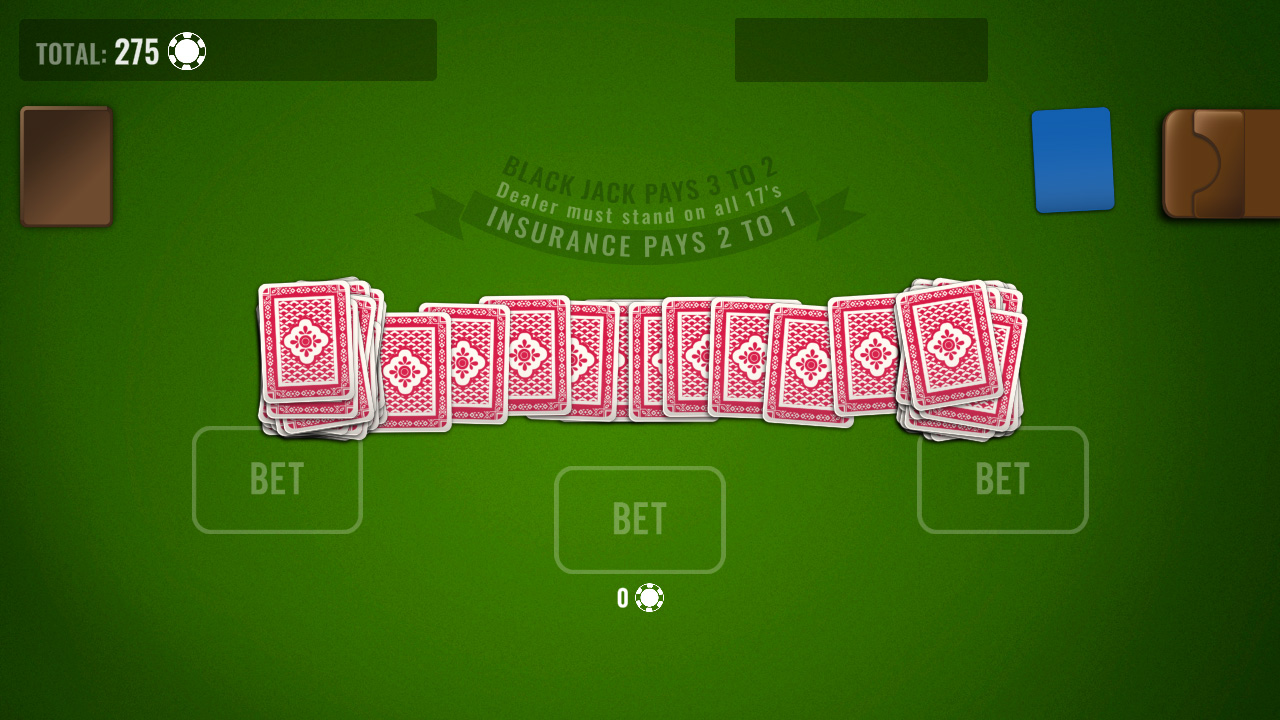 Black Jack World Tour