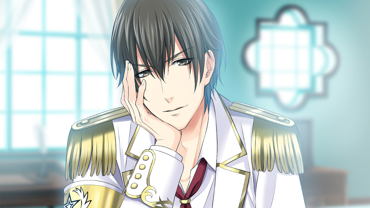 Star-Crossed Myth: The Department of Wishes