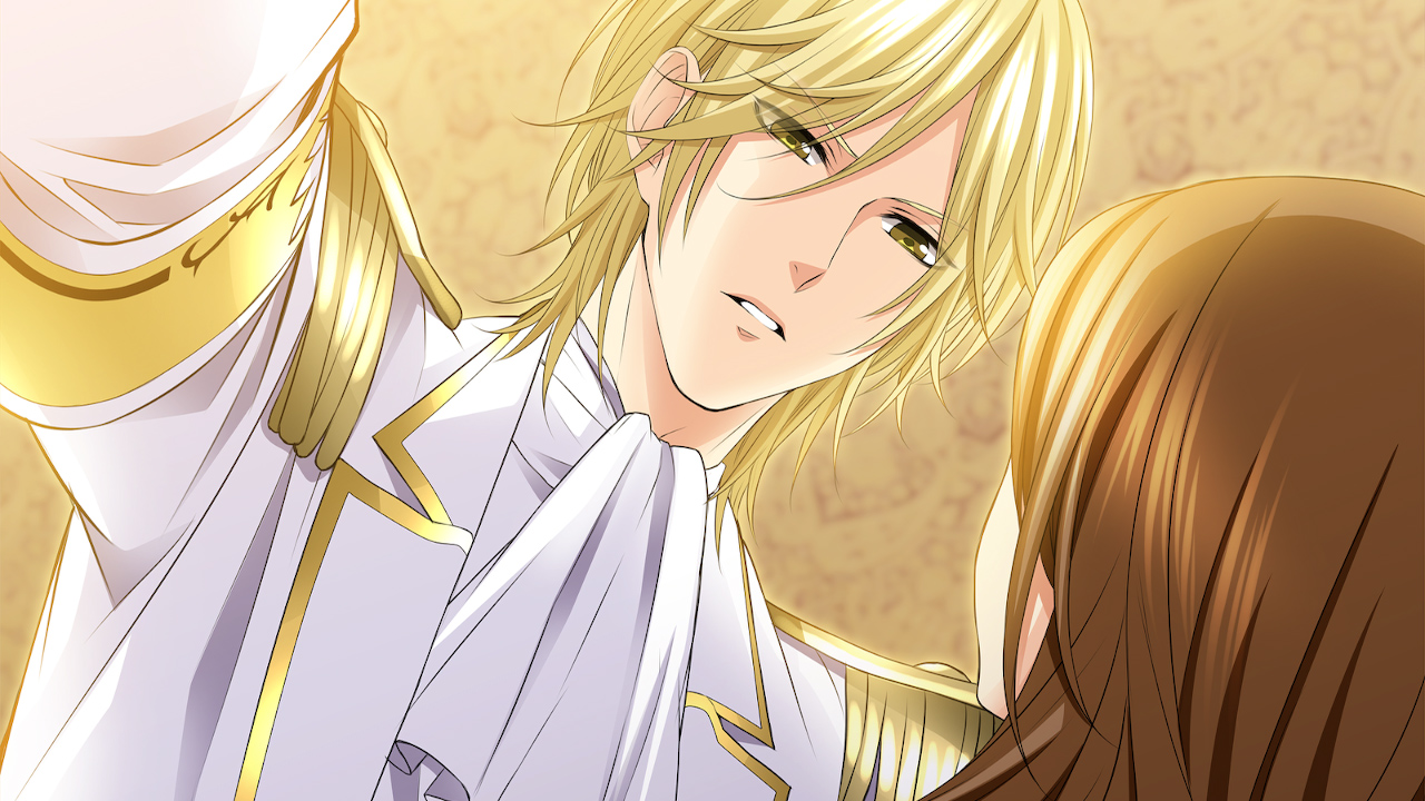 Star-Crossed Myth: The Department of Wishes