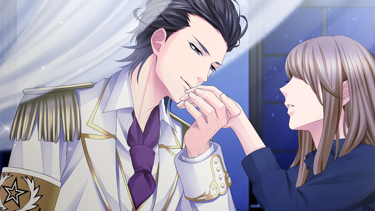 Star-Crossed Myth: The Department of Wishes