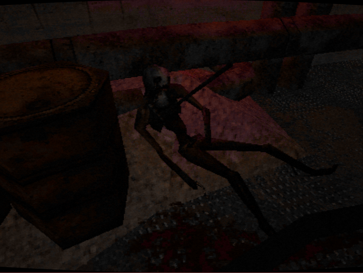Enigma Engine