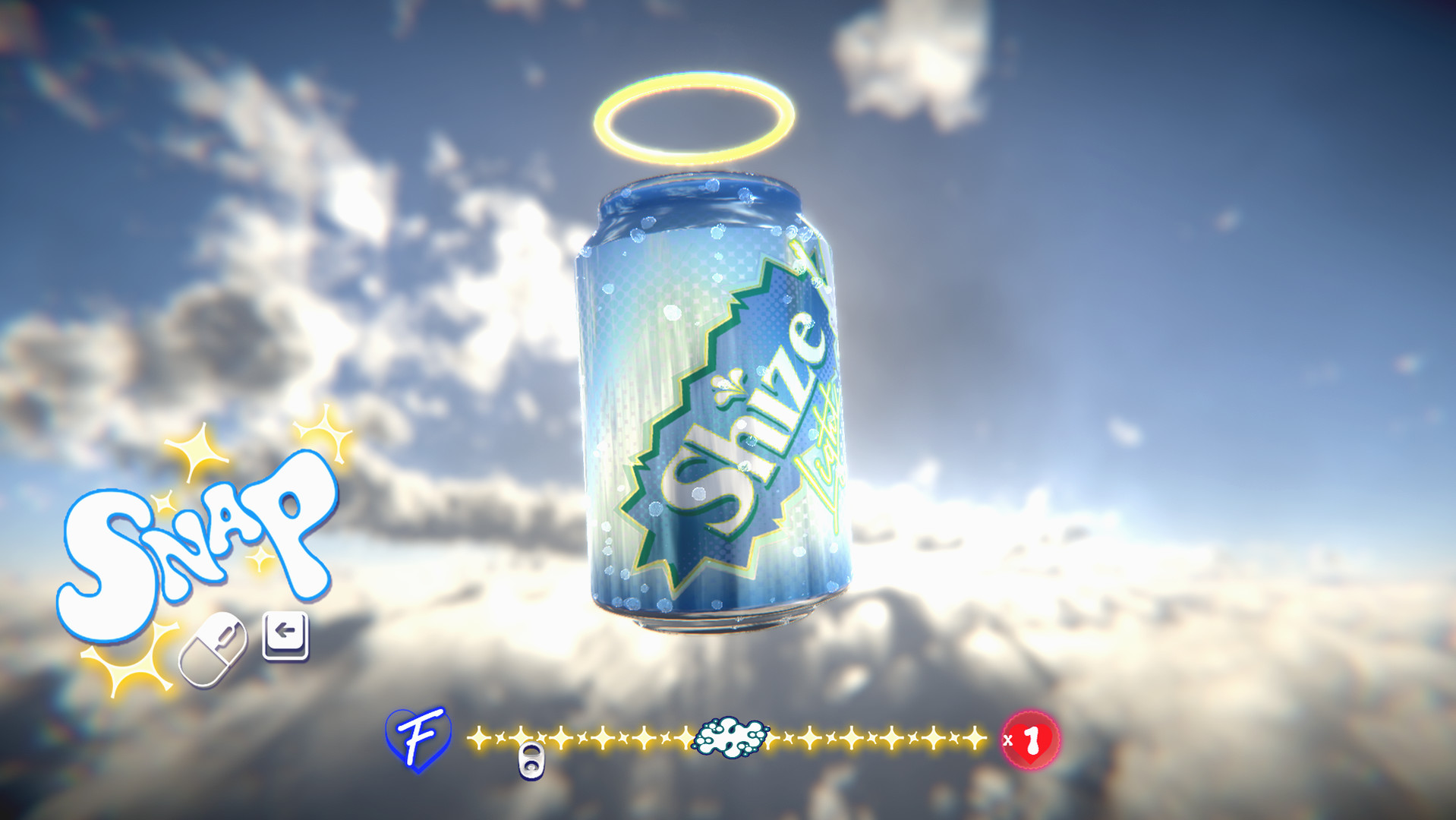 OnlyCans: Thirst Date