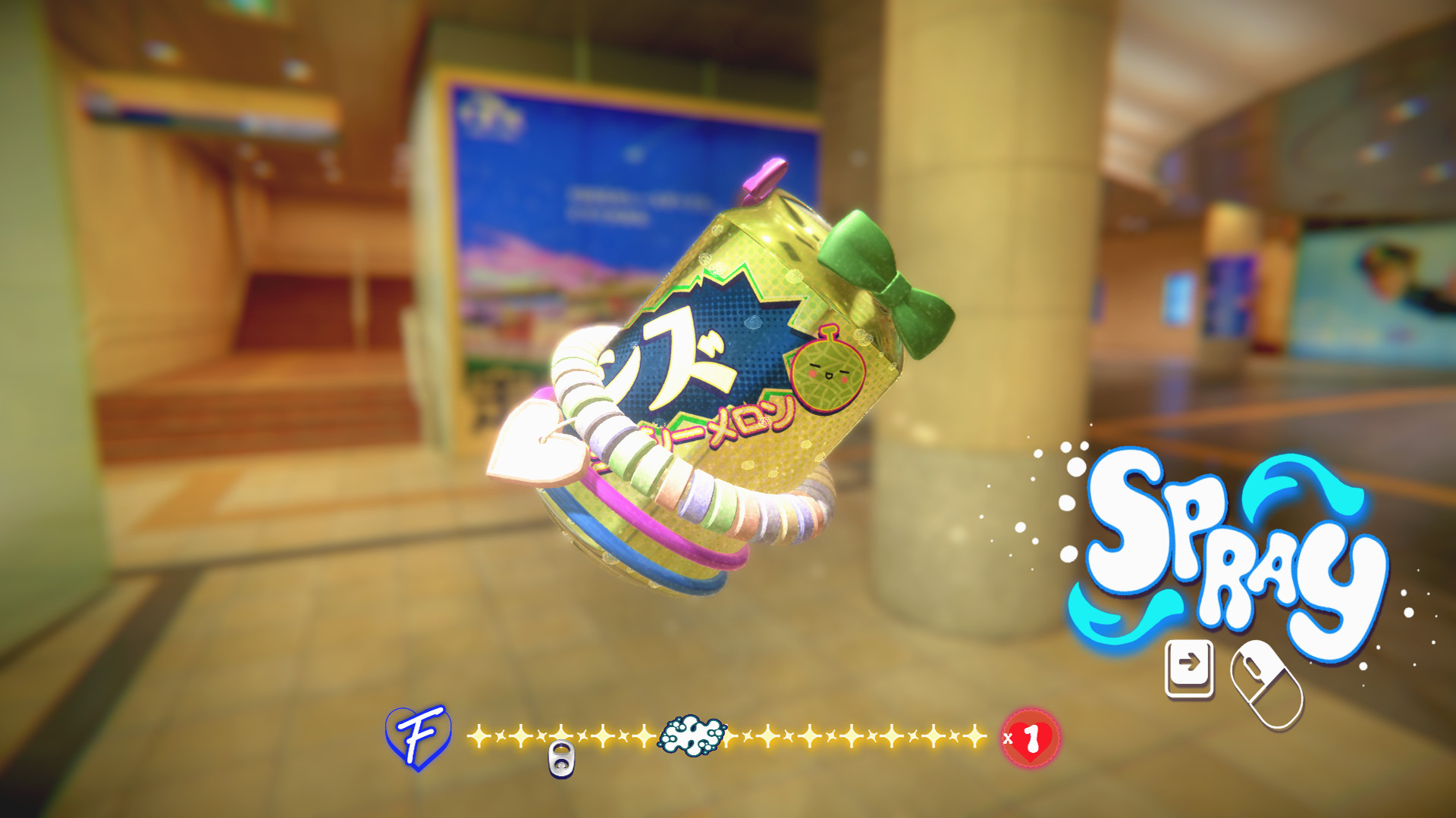 OnlyCans: Thirst Date