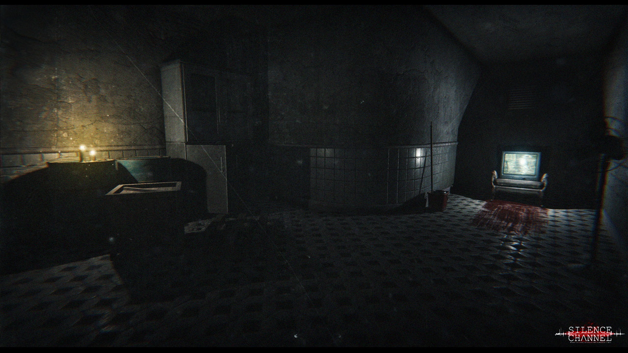 Silence Channel